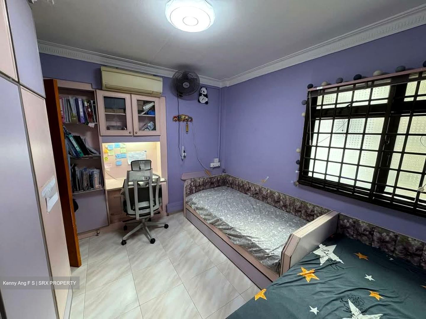 Blk 166 Hougang Avenue 1 (Hougang), HDB 4 Rooms #534259061